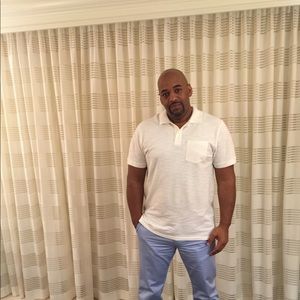 Meet your Posher, Andre